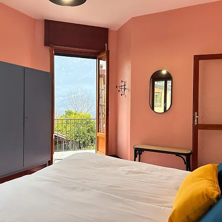 Vila Grigne Alba Vassena
