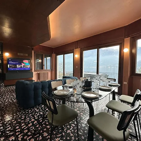 ヴィラ Grigne Alba *